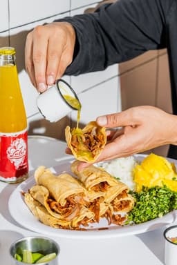 Flautas
