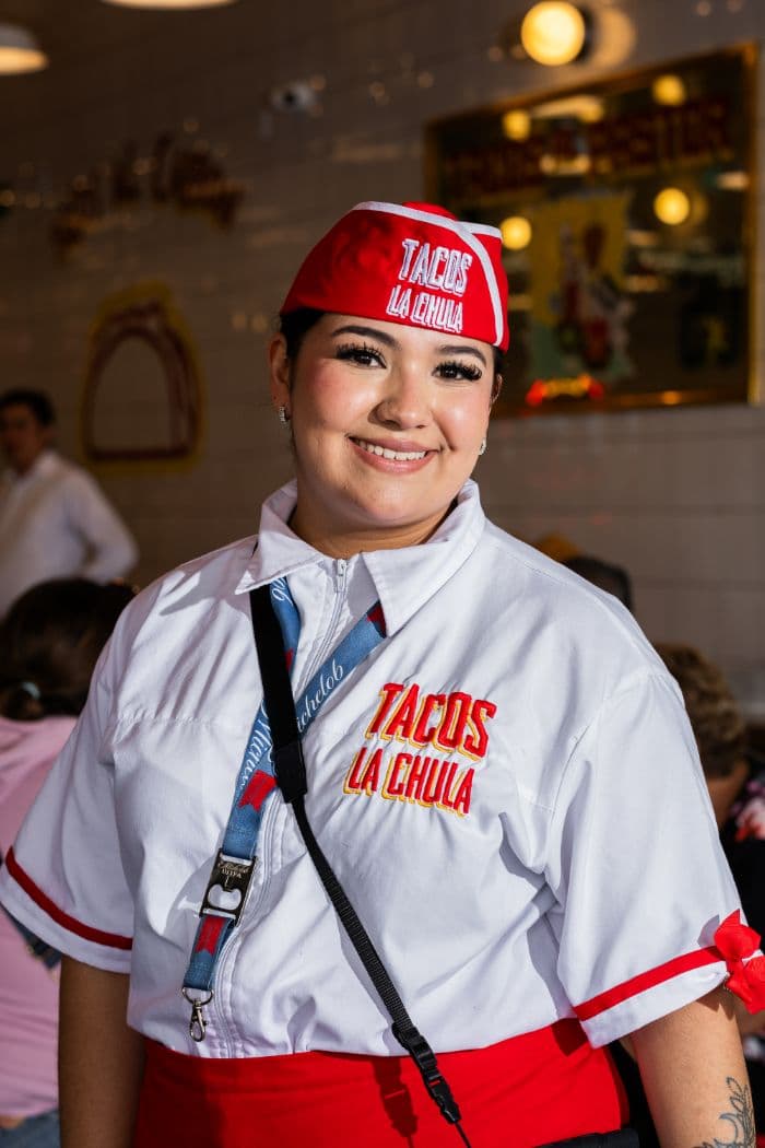 Equipo de La Chula