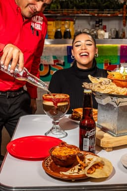 Chela cubana