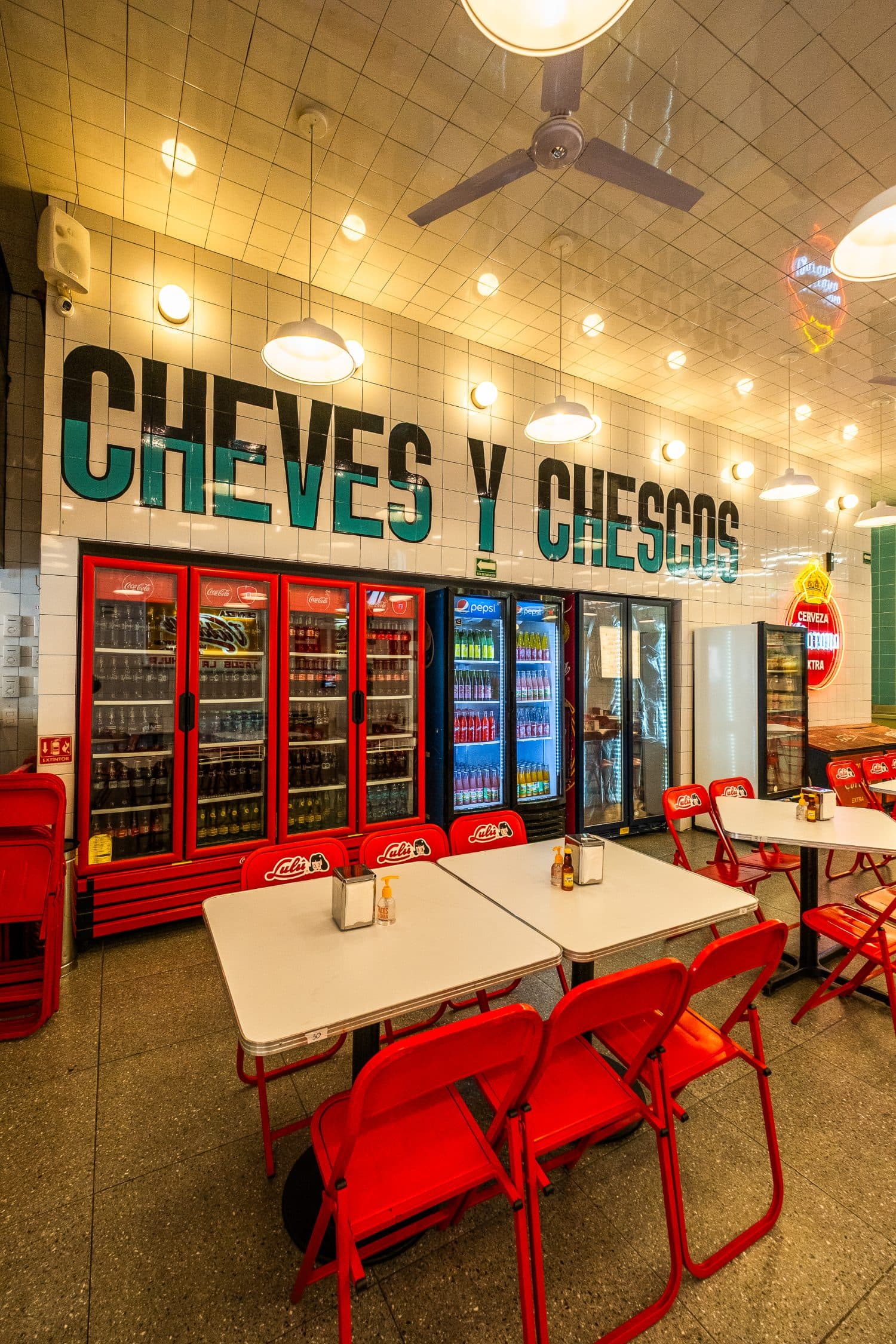 La Chula Revolución